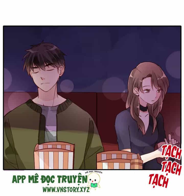Cái Vòng Này Thật Loạn - Chương 14 - ảnh 17