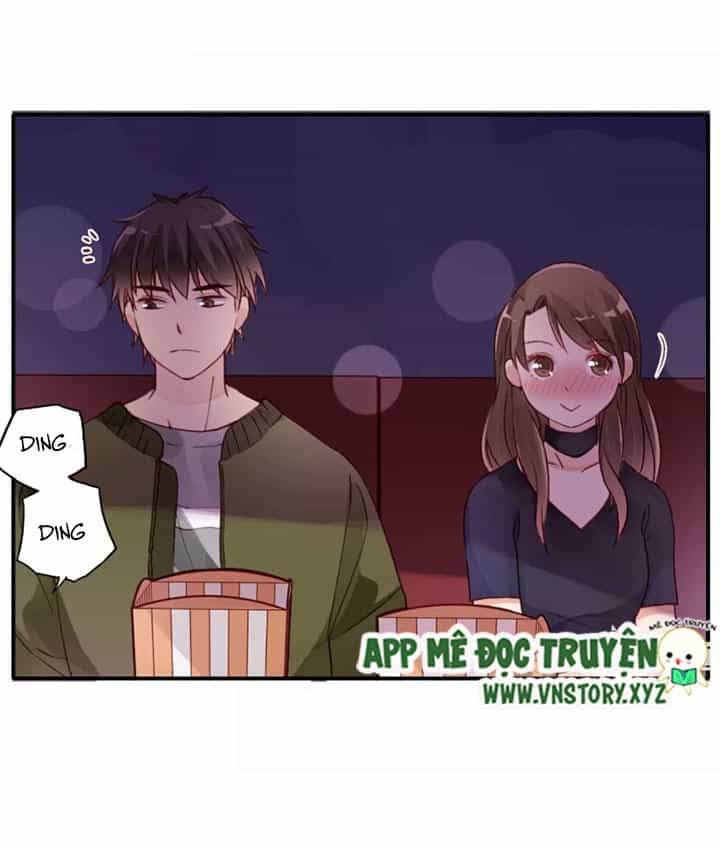 Cái Vòng Này Thật Loạn - Chương 14 - ảnh 18