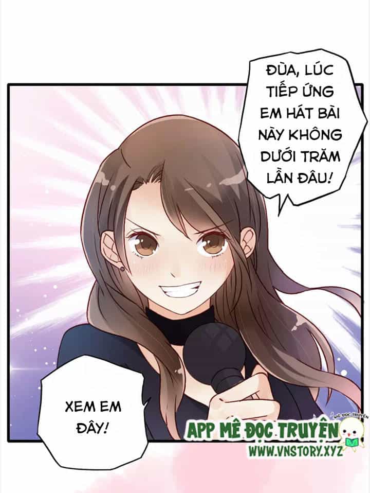Cái Vòng Này Thật Loạn - Chương 14 - ảnh 29