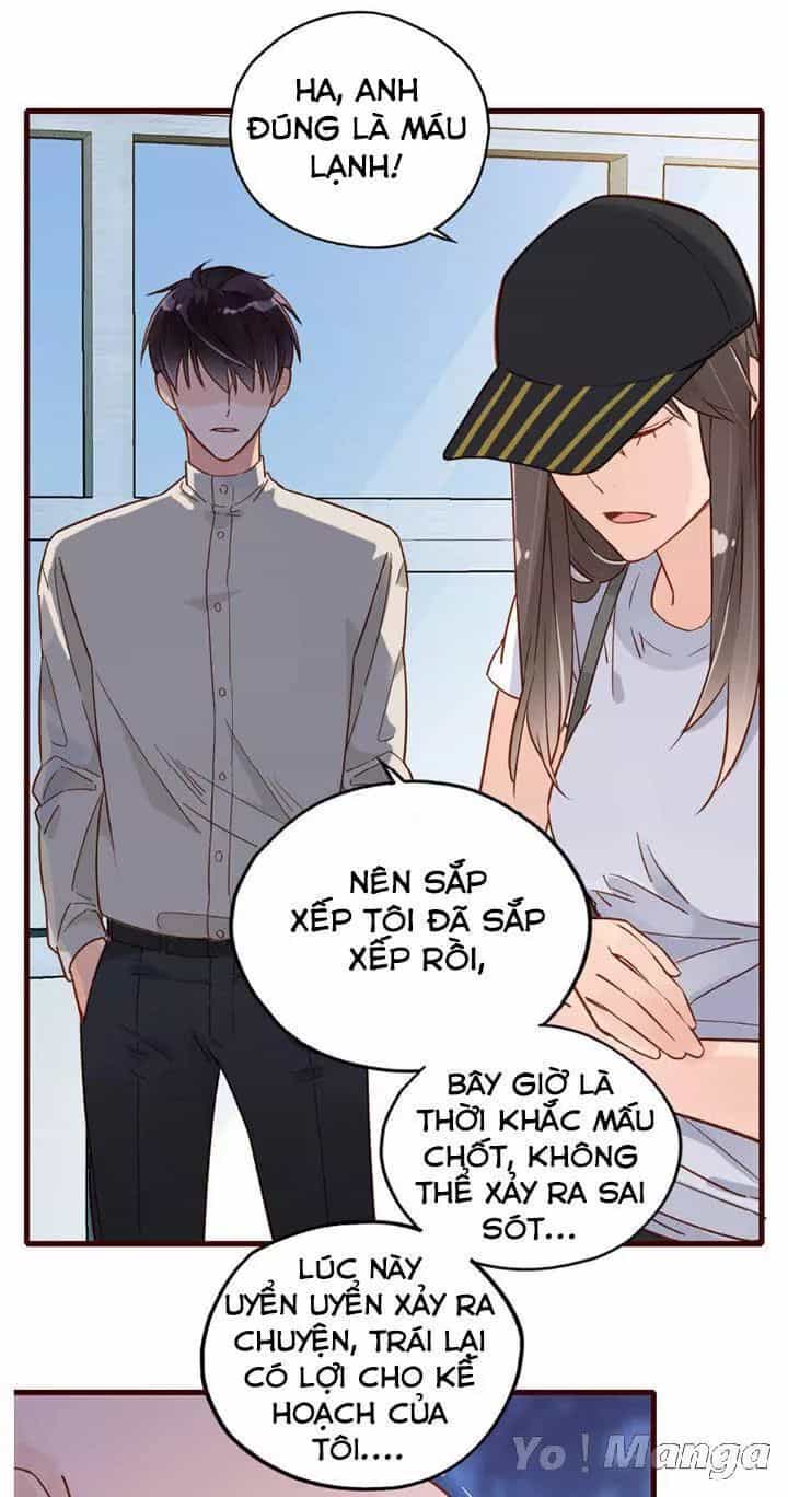 Cái Vòng Này Thật Loạn - Chương 99 - ảnh 20