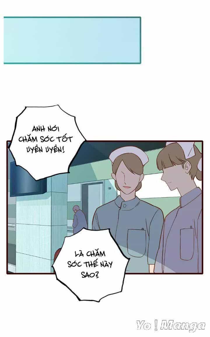 Cái Vòng Này Thật Loạn - Chương 99 - ảnh 13