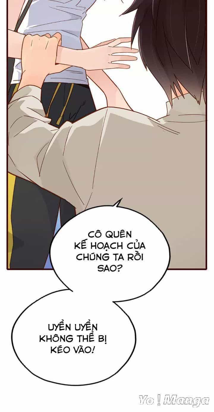 Cái Vòng Này Thật Loạn - Chương 99 - ảnh 16