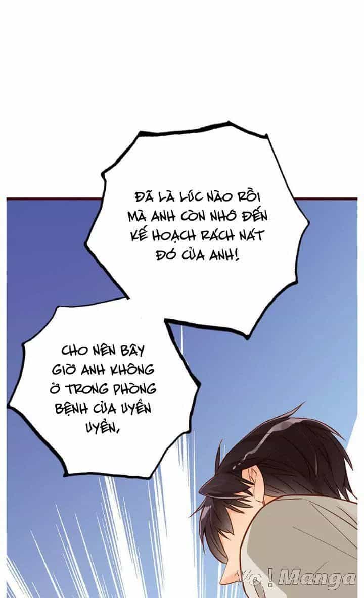 Cái Vòng Này Thật Loạn - Chương 99 - ảnh 17