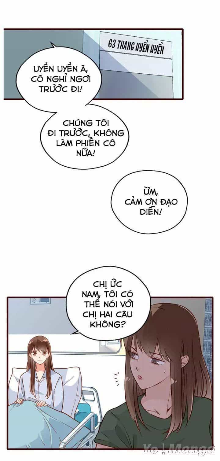 Cái Vòng Này Thật Loạn - Chương 99 - ảnh 27