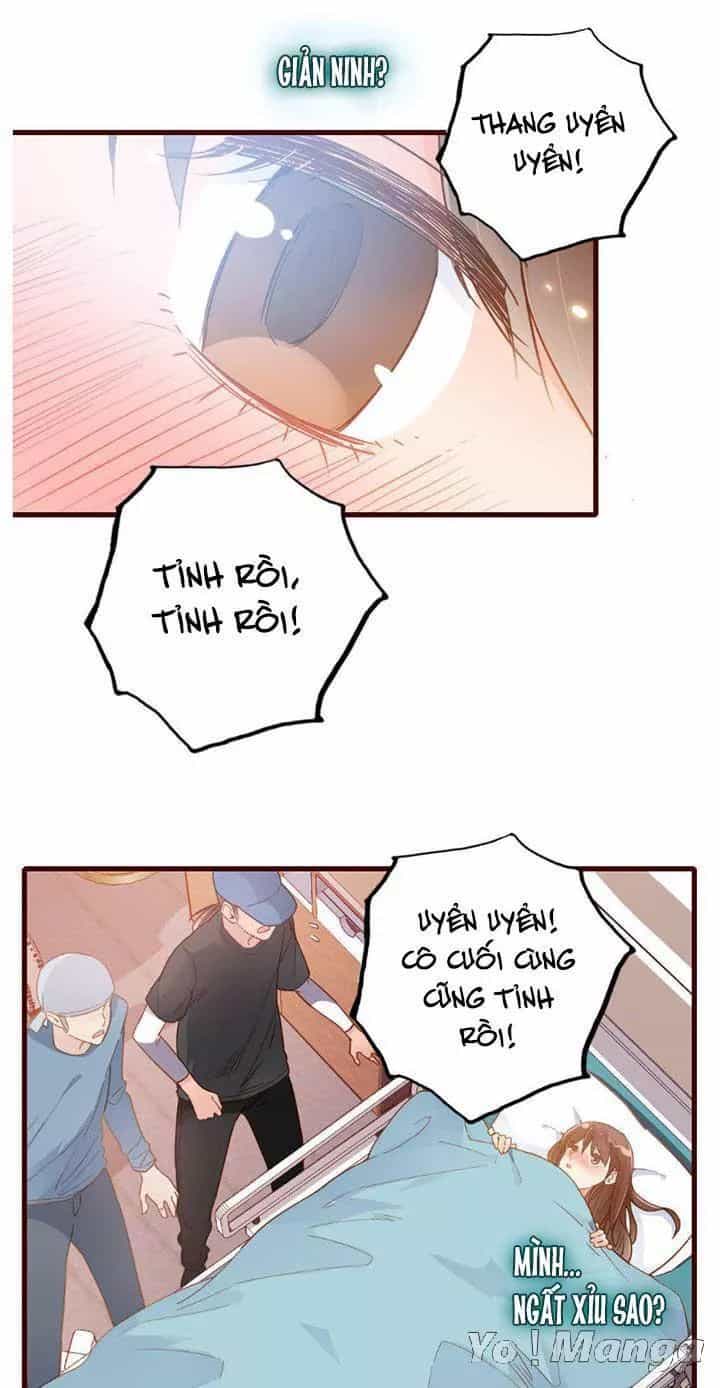 Cái Vòng Này Thật Loạn - Chương 99 - ảnh 7