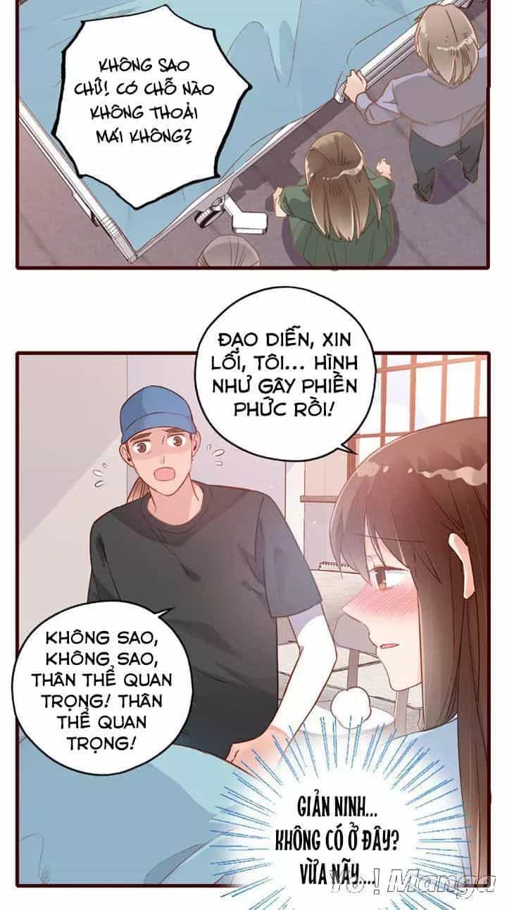 Cái Vòng Này Thật Loạn - Chương 99 - ảnh 8