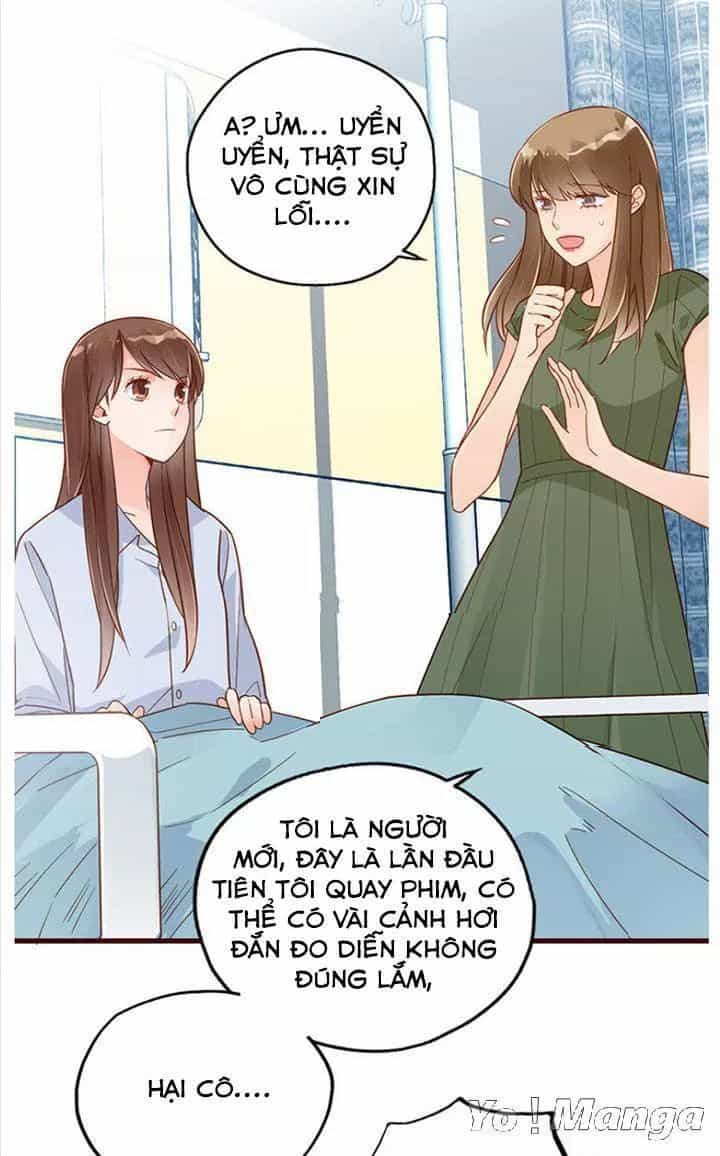 Cái Vòng Này Thật Loạn - Chương 100 - ảnh 3