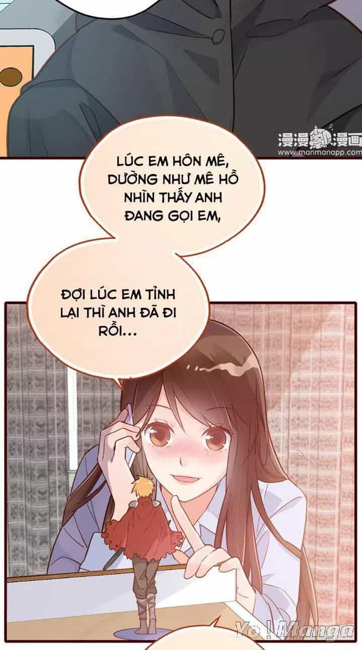 Cái Vòng Này Thật Loạn - Chương 101 - ảnh 16