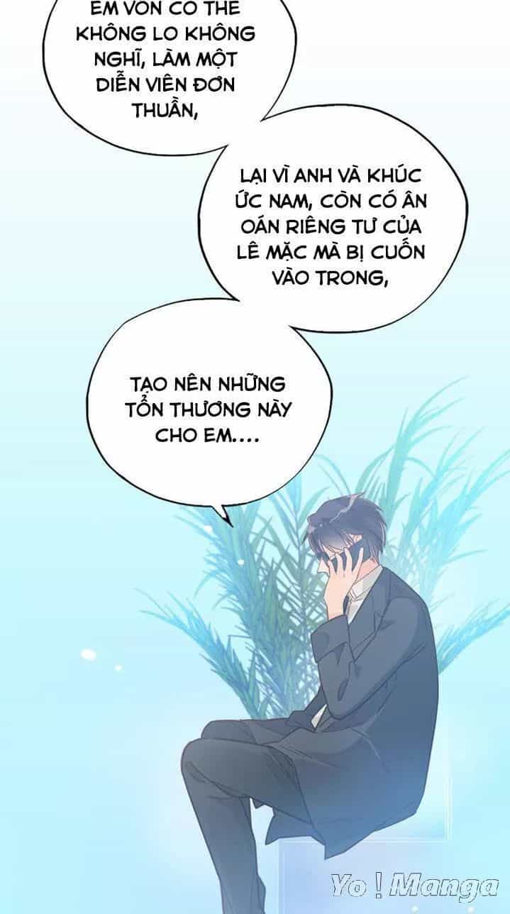 Cái Vòng Này Thật Loạn - Chương 101 - ảnh 21