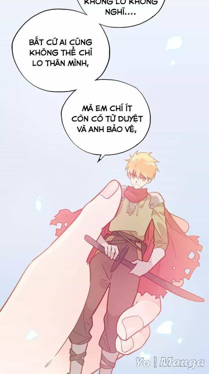 Cái Vòng Này Thật Loạn - Chương 101 - ảnh 23