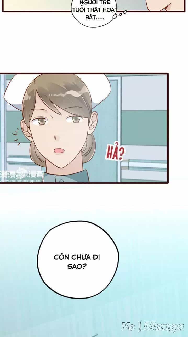 Cái Vòng Này Thật Loạn - Chương 101 - ảnh 4