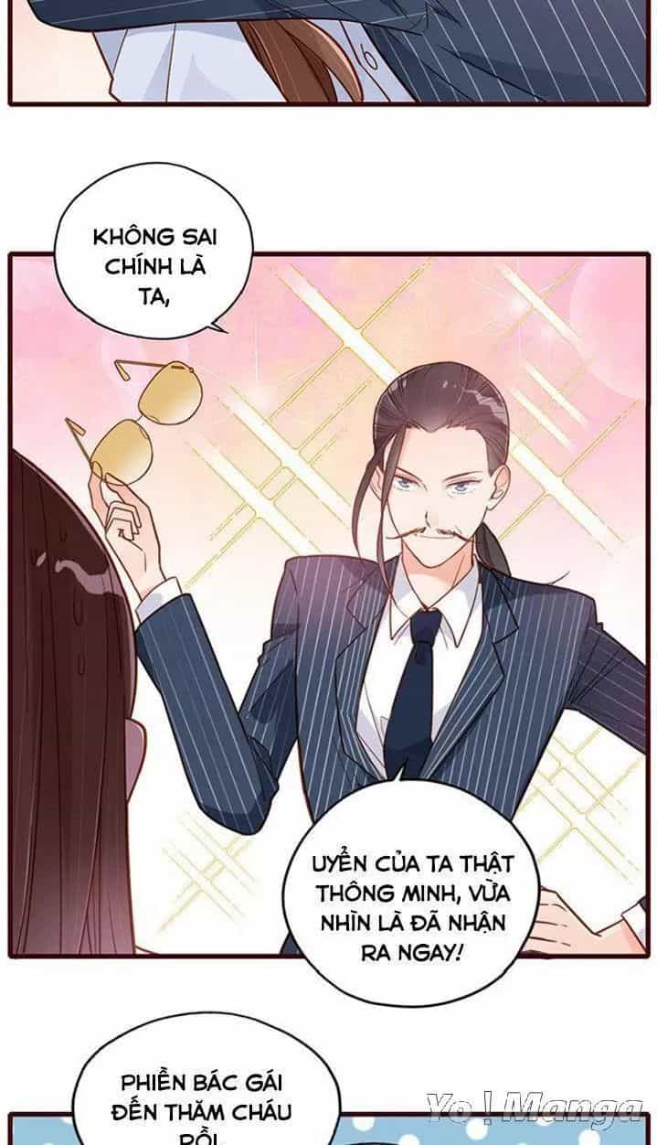 Cái Vòng Này Thật Loạn - Chương 102 - ảnh 18