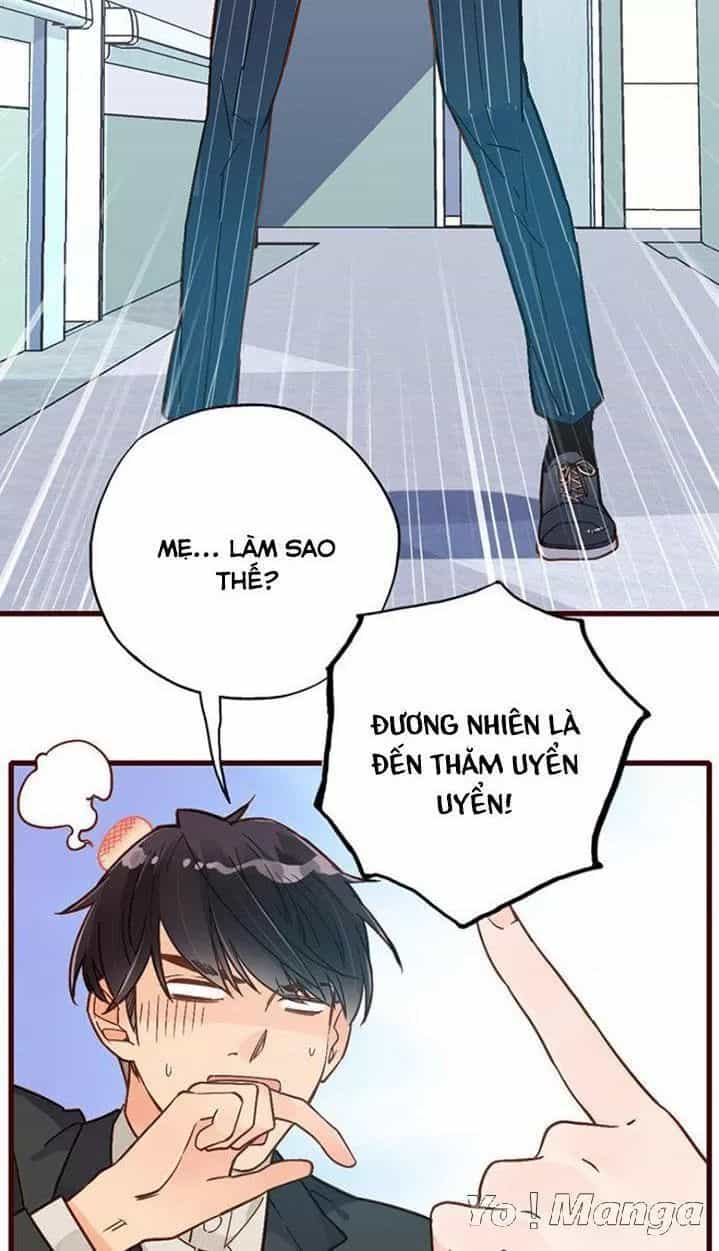 Cái Vòng Này Thật Loạn - Chương 102 - ảnh 3