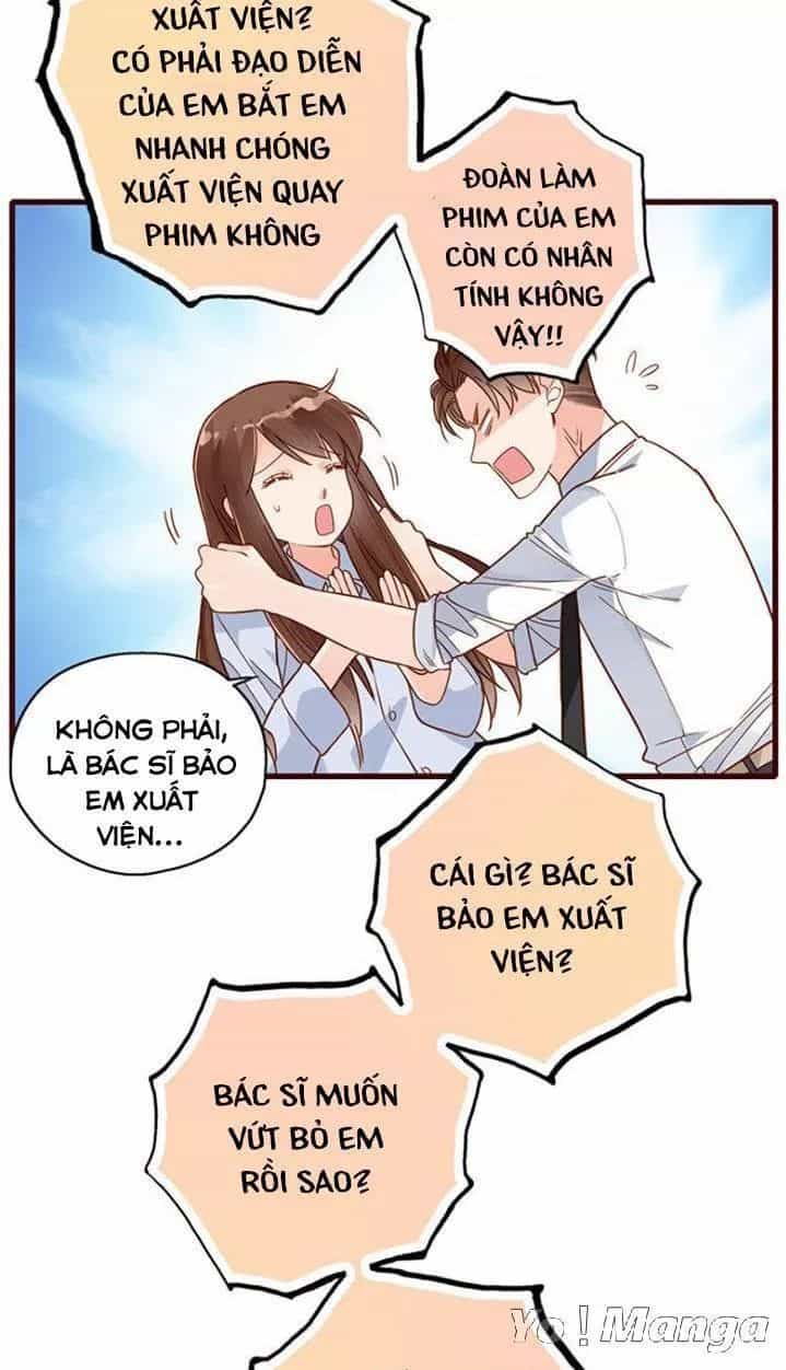 Cái Vòng Này Thật Loạn - Chương 102 - ảnh 11