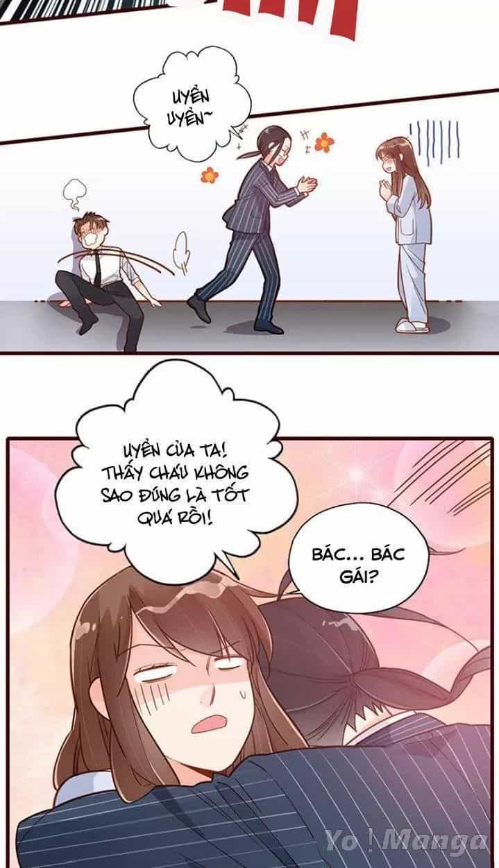 Cái Vòng Này Thật Loạn - Chương 102 - ảnh 17