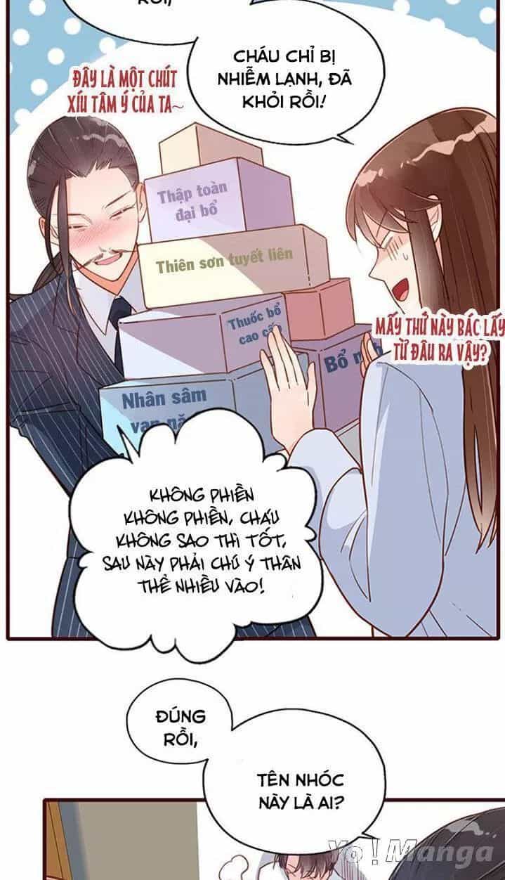Cái Vòng Này Thật Loạn - Chương 102 - ảnh 19