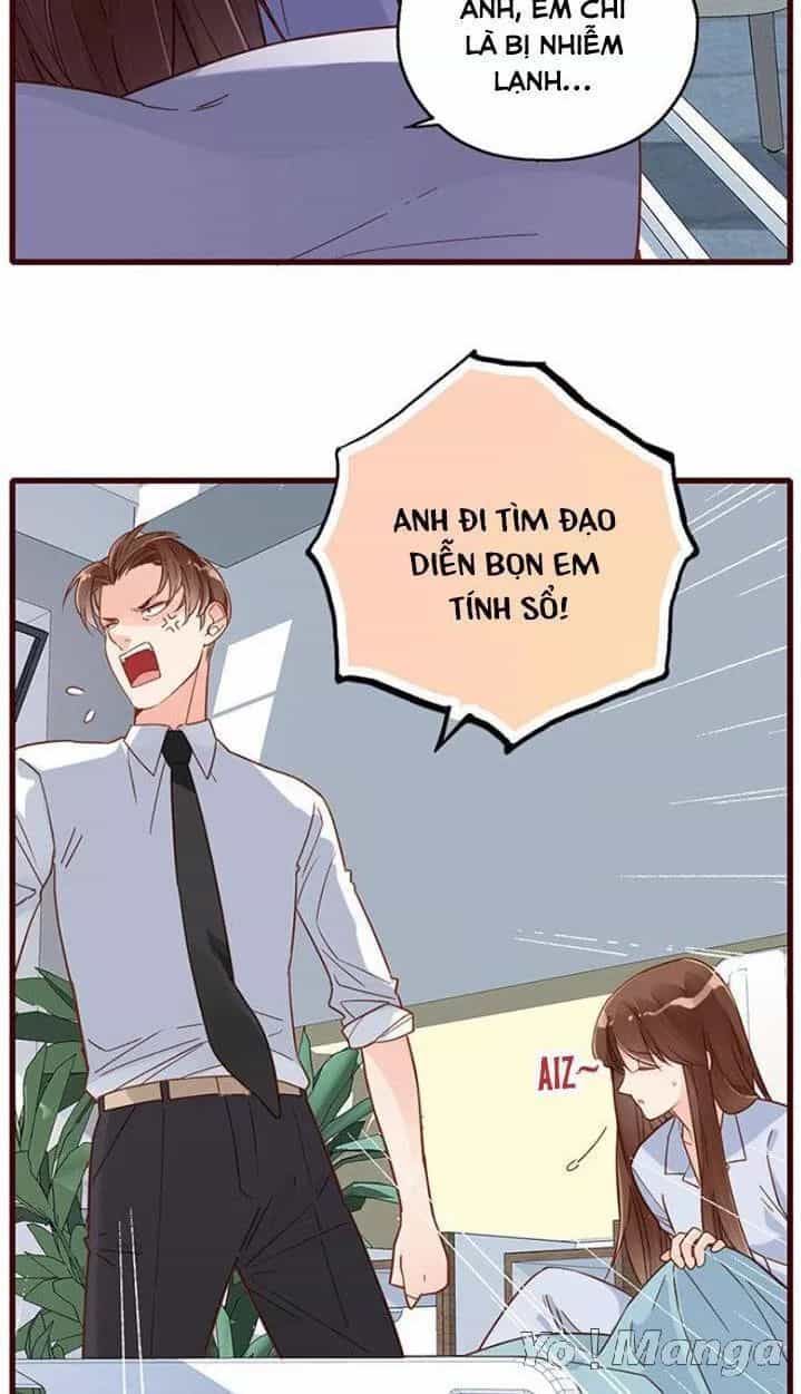 Cái Vòng Này Thật Loạn - Chương 102 - ảnh 9
