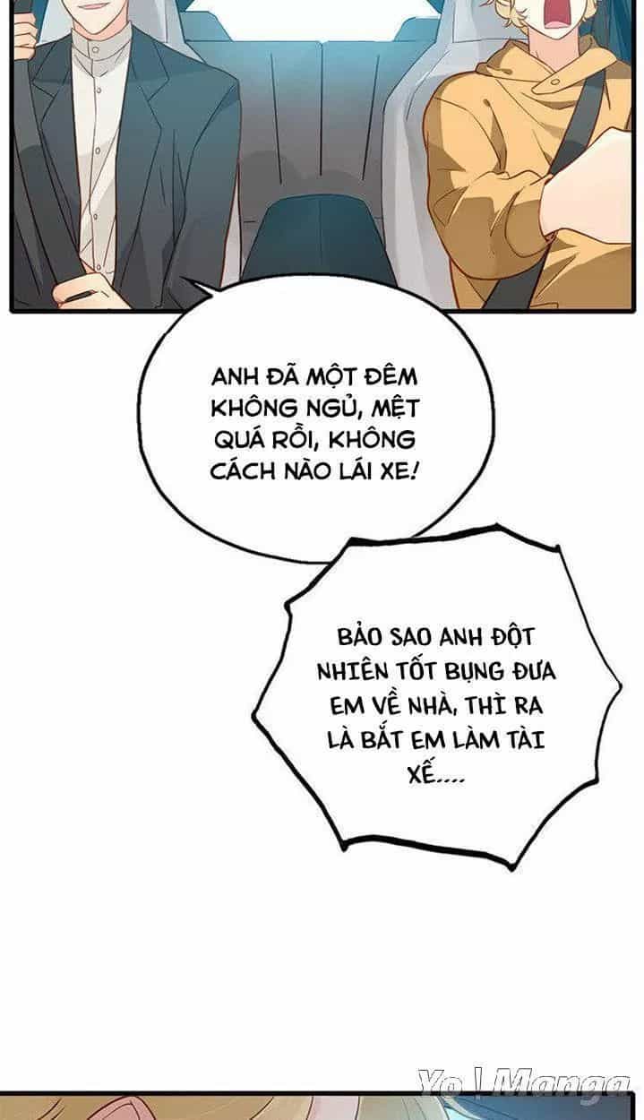 Cái Vòng Này Thật Loạn - Chương 103 - ảnh 17