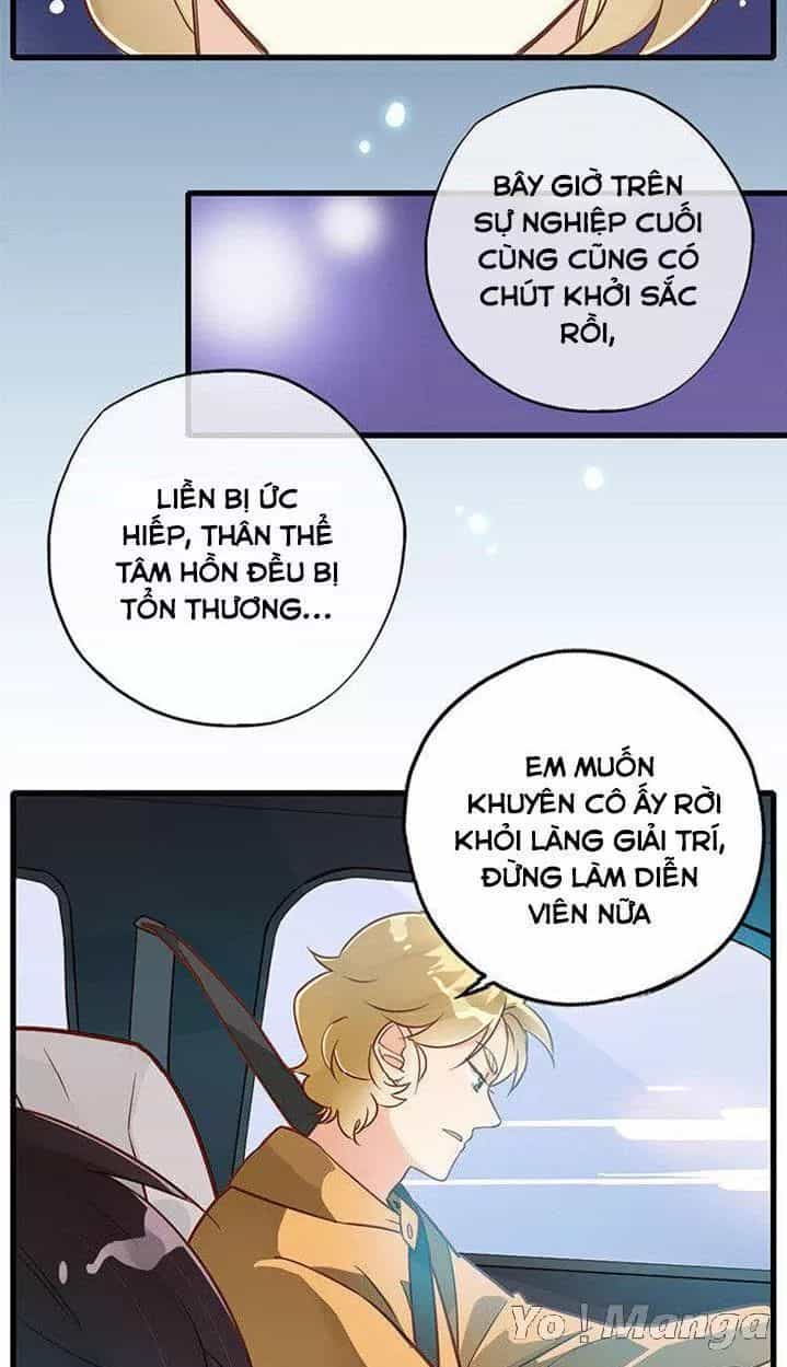 Cái Vòng Này Thật Loạn - Chương 103 - ảnh 23