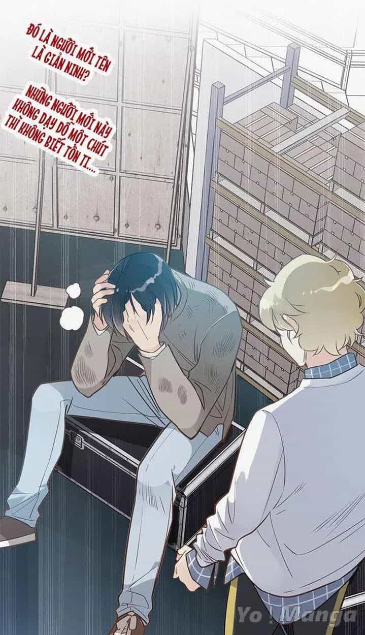 Cái Vòng Này Thật Loạn - Chương 103 - ảnh 20