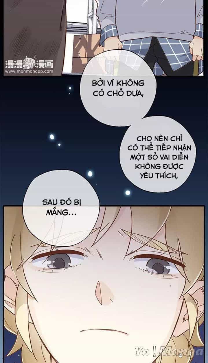 Cái Vòng Này Thật Loạn - Chương 103 - ảnh 22