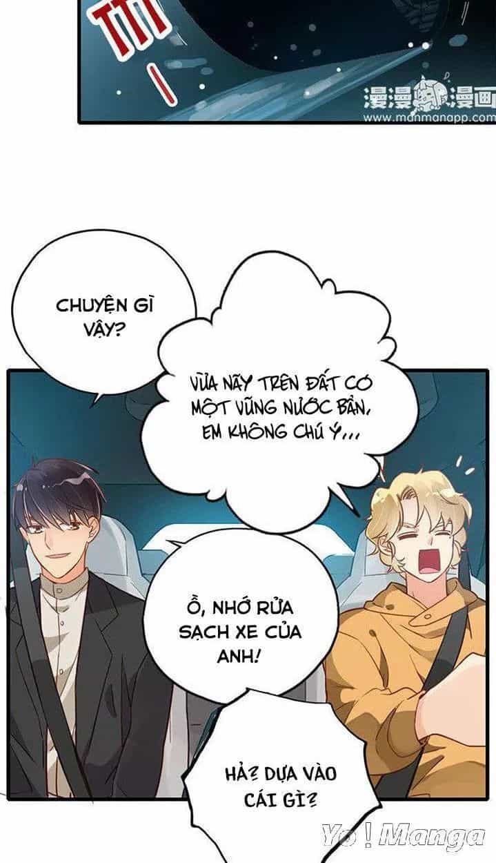 Cái Vòng Này Thật Loạn - Chương 103 - ảnh 33