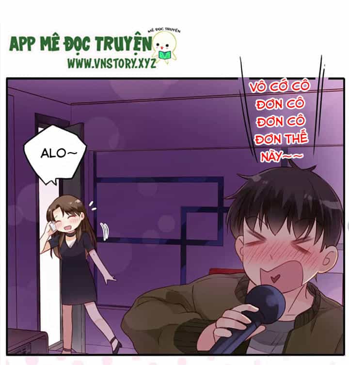 Cái Vòng Này Thật Loạn - Chương 15 - ảnh 12