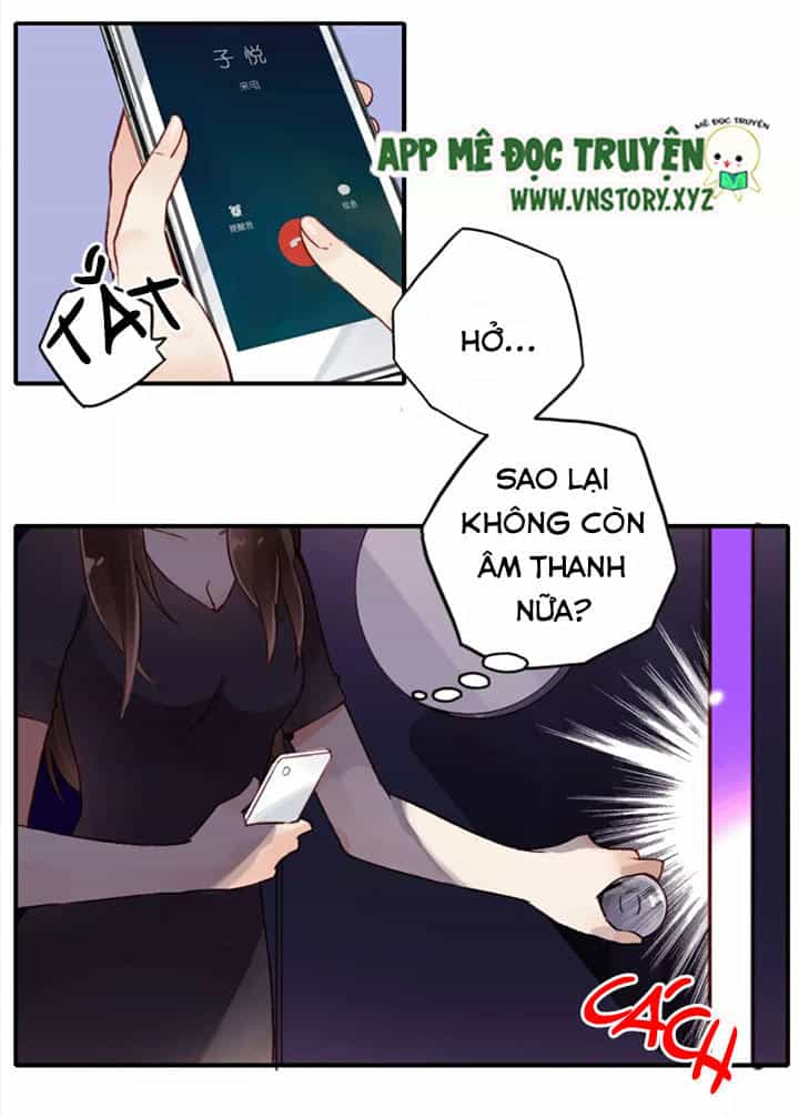Cái Vòng Này Thật Loạn - Chương 15 - ảnh 15