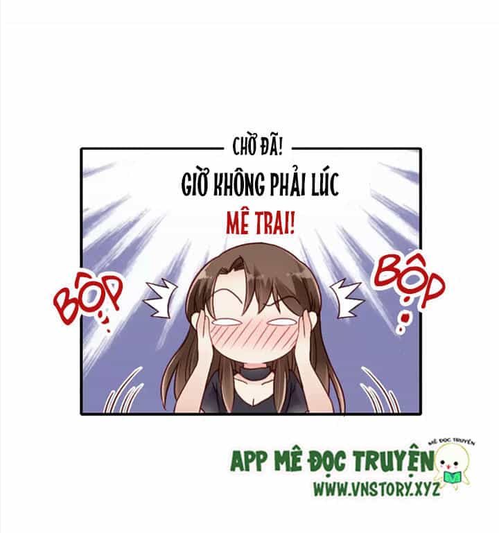 Cái Vòng Này Thật Loạn - Chương 15 - ảnh 20