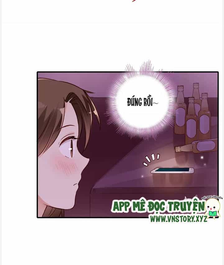 Cái Vòng Này Thật Loạn - Chương 15 - ảnh 22