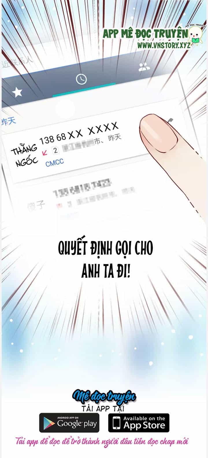 Cái Vòng Này Thật Loạn - Chương 15 - ảnh 26
