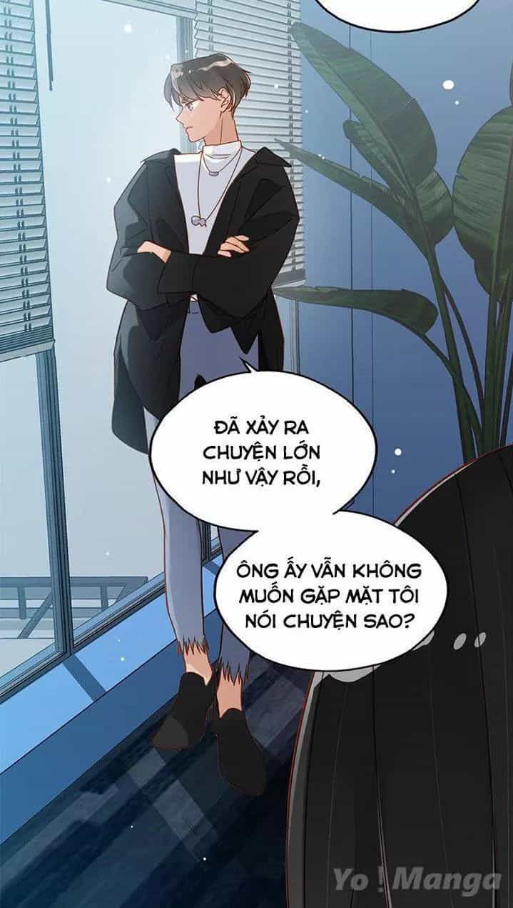 Cái Vòng Này Thật Loạn - Chương 104 - ảnh 14
