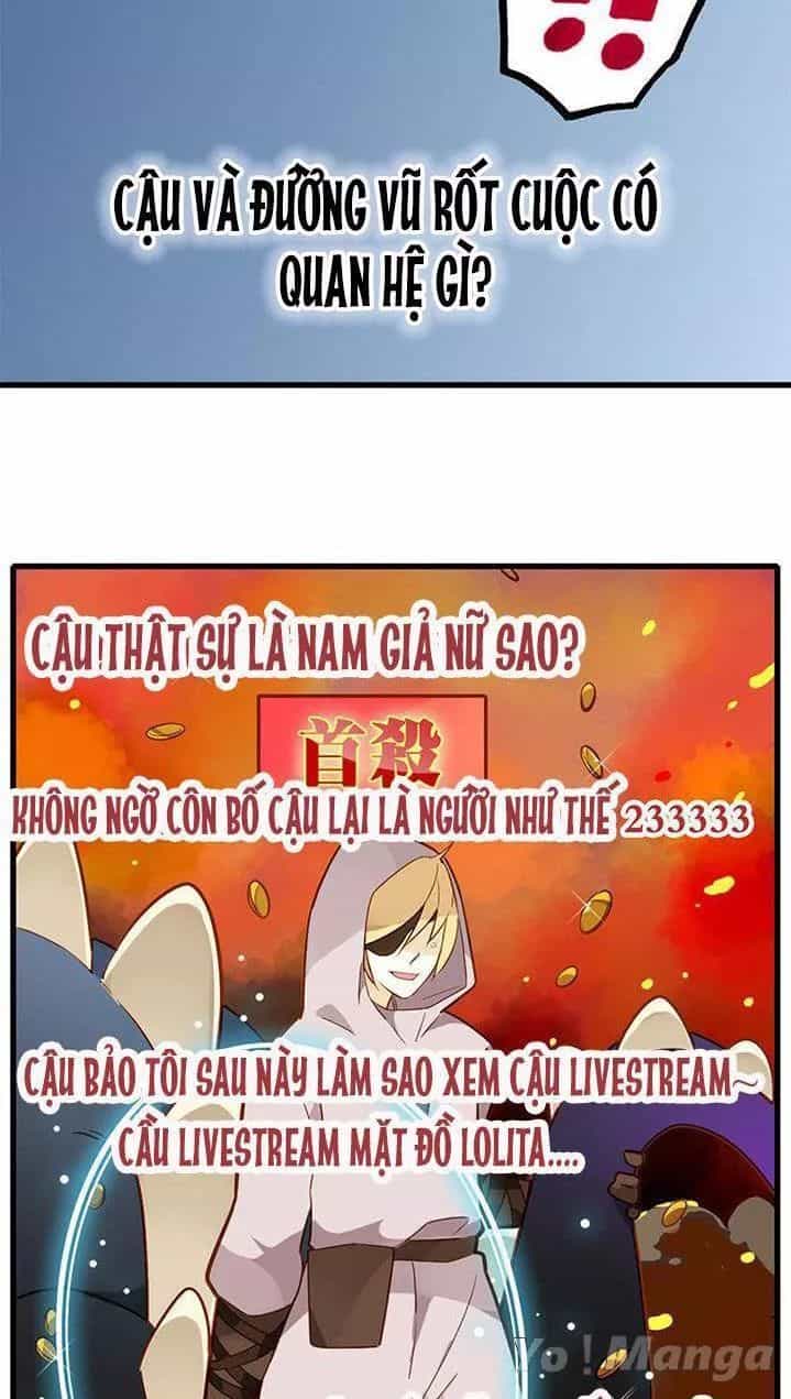 Cái Vòng Này Thật Loạn - Chương 104 - ảnh 26