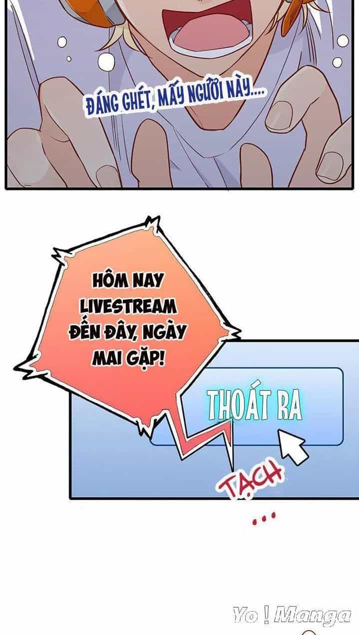 Cái Vòng Này Thật Loạn - Chương 104 - ảnh 28