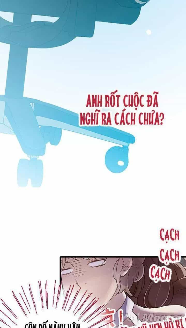 Cái Vòng Này Thật Loạn - Chương 104 - ảnh 30