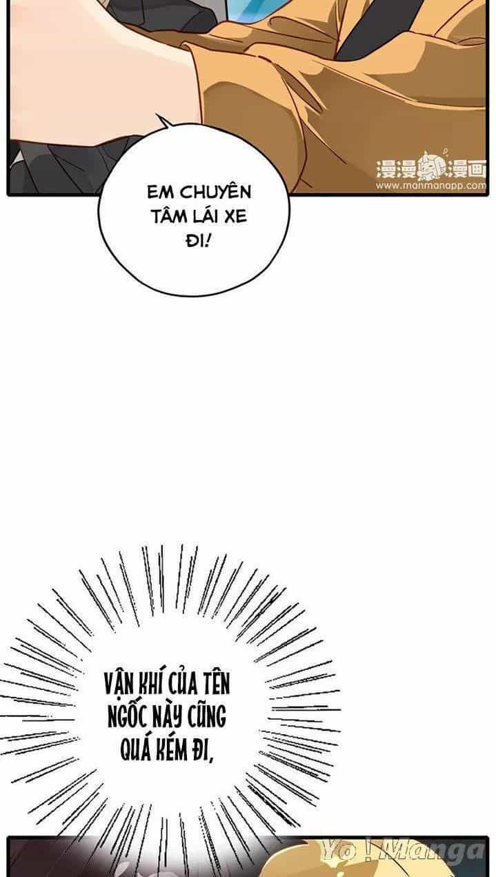 Cái Vòng Này Thật Loạn - Chương 104 - ảnh 4