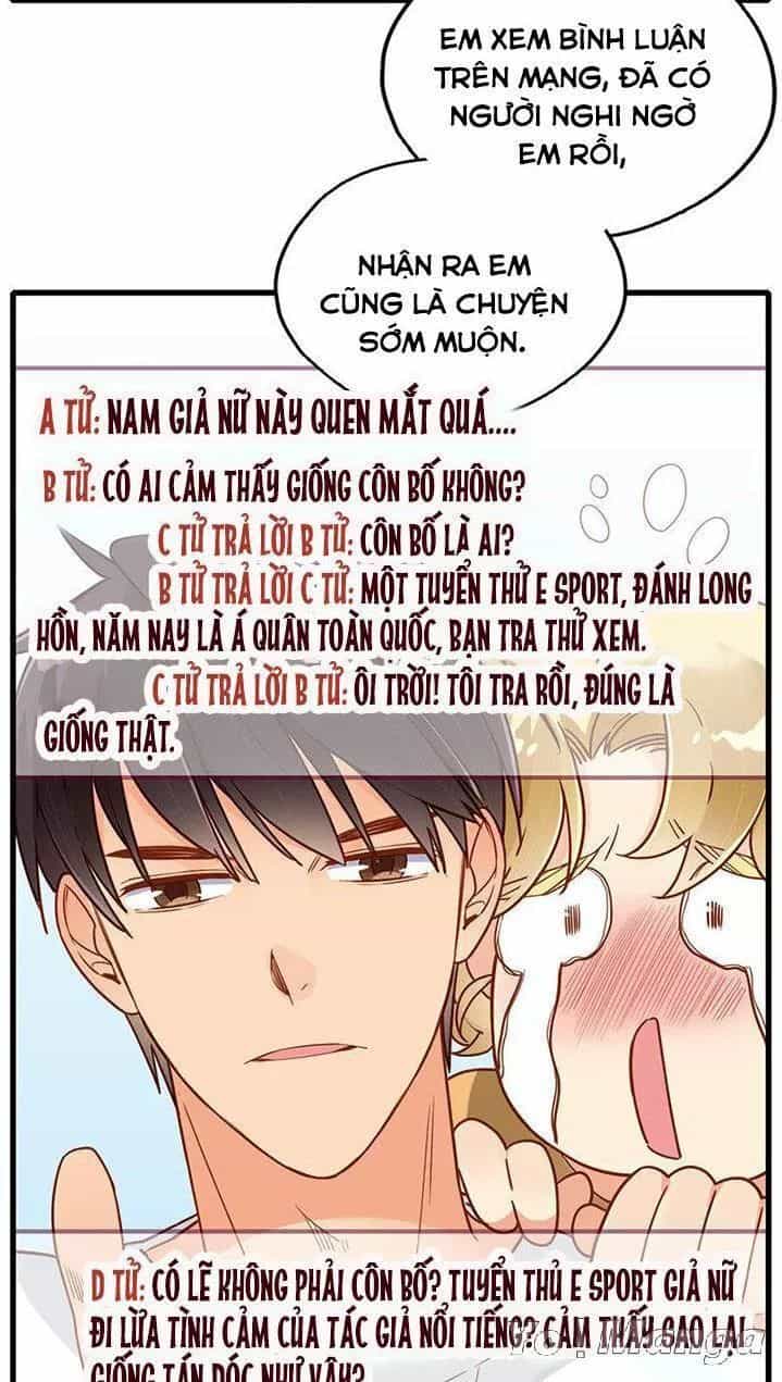 Cái Vòng Này Thật Loạn - Chương 104 - ảnh 9