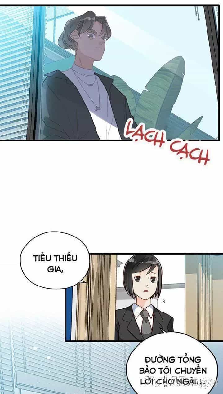 Cái Vòng Này Thật Loạn - Chương 104 - ảnh 13