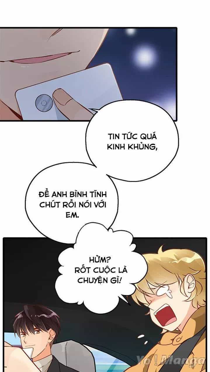Cái Vòng Này Thật Loạn - Chương 104 - ảnh 3