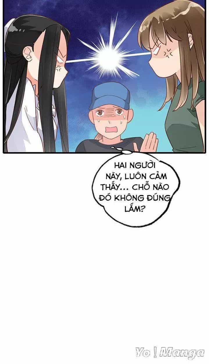 Cái Vòng Này Thật Loạn - Chương 105 - ảnh 37