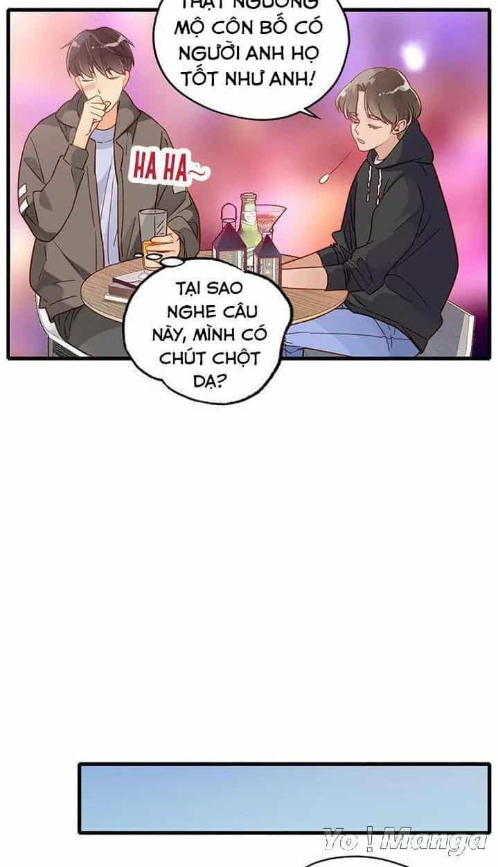 Cái Vòng Này Thật Loạn - Chương 105 - ảnh 34