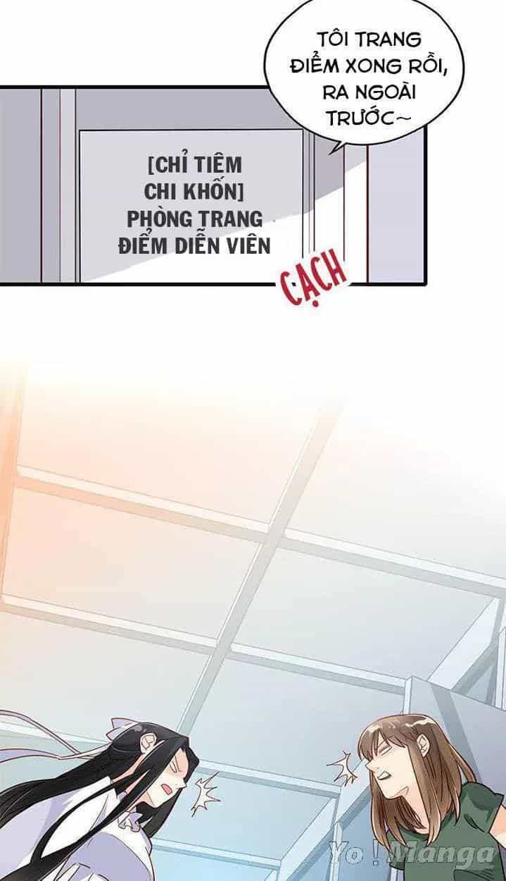 Cái Vòng Này Thật Loạn - Chương 105 - ảnh 35