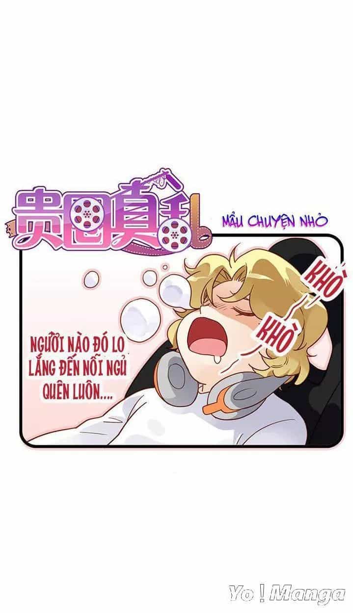 Cái Vòng Này Thật Loạn - Chương 105 - ảnh 38