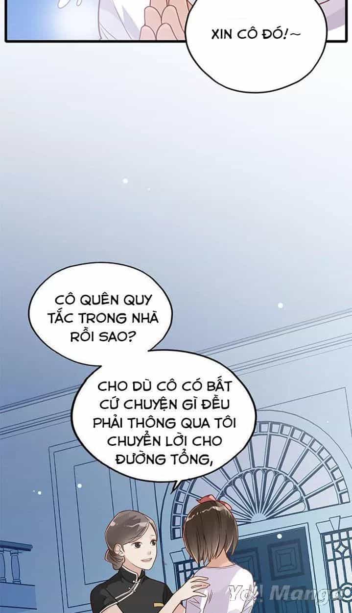 Cái Vòng Này Thật Loạn - Chương 105 - ảnh 6