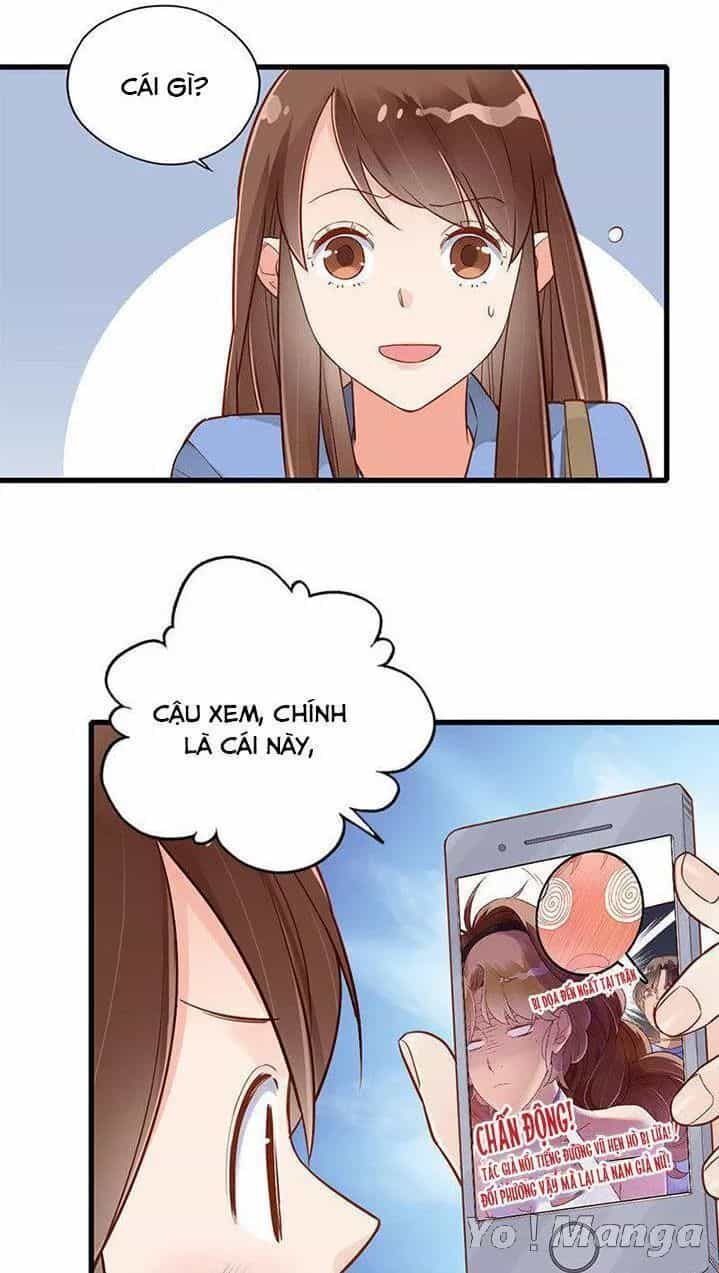 Cái Vòng Này Thật Loạn - Chương 106 - ảnh 16