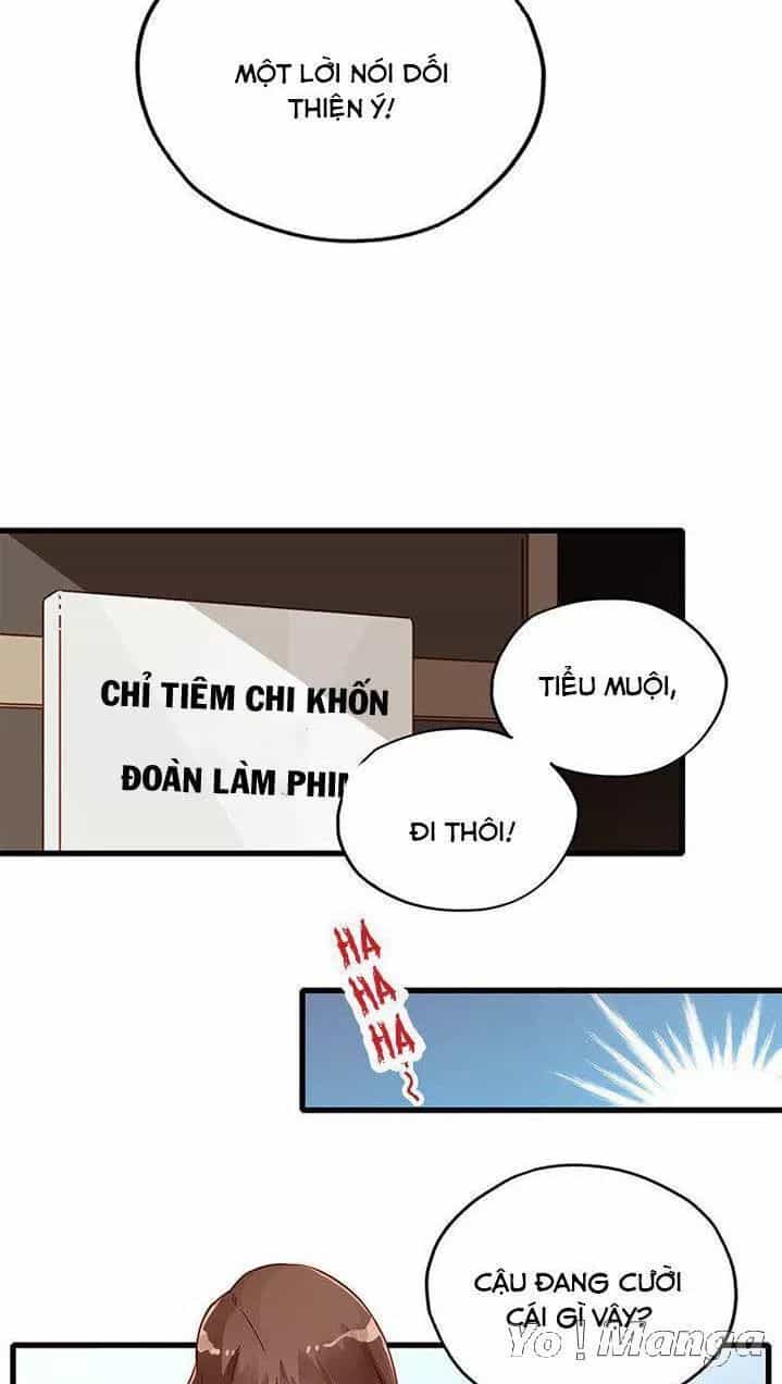 Cái Vòng Này Thật Loạn - Chương 106 - ảnh 14