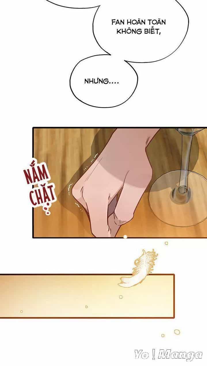 Cái Vòng Này Thật Loạn - Chương 106 - ảnh 7