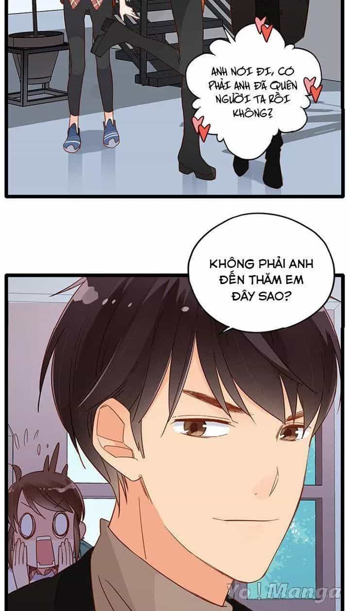 Cái Vòng Này Thật Loạn - Chương 107 - ảnh 14