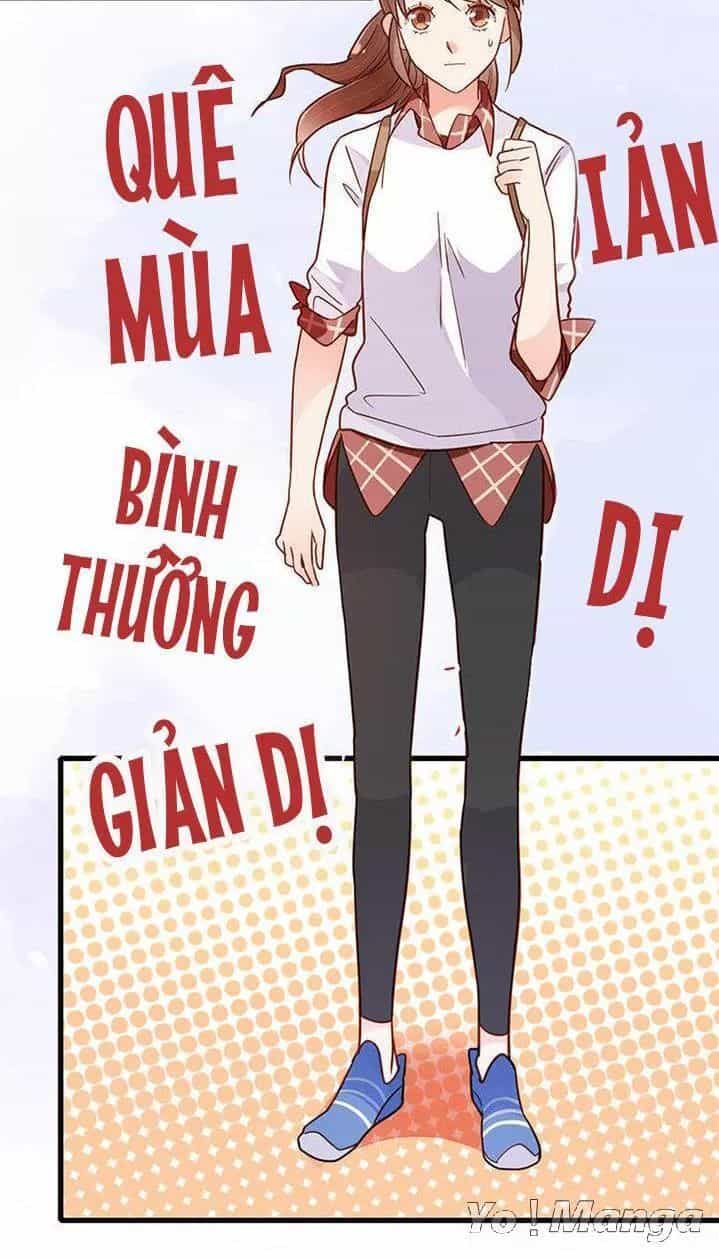 Cái Vòng Này Thật Loạn - Chương 107 - ảnh 18