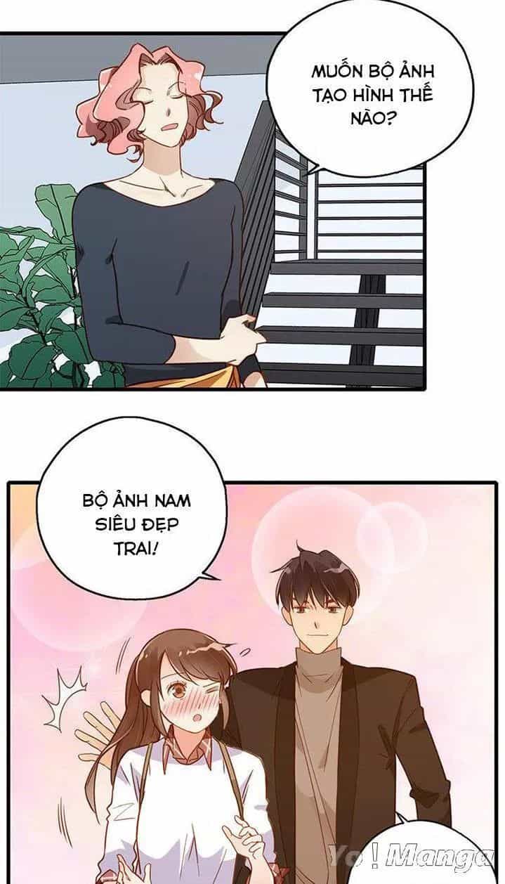 Cái Vòng Này Thật Loạn - Chương 107 - ảnh 24